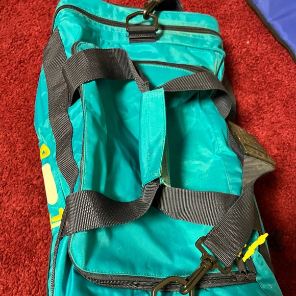 Fila duffle bag - Picture 3 of 4